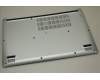 Acer 60.HFQN7.001 COVER.LOWER.SILVER