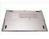 Acer 60.HSFN2.001 COVER.LOWER.SILVER