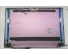 60.K0UN8.001 Acer Displaydeckel Silber