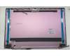 60.K0UN8.001 Acer Displaydeckel Silber