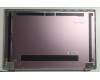 60.K0UN8.001 Acer Displaydeckel Silber