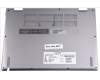 Acer 60.K7RN7.001 COVER.LOWER.GRAY