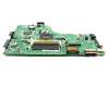 60-N9TMB1000-B13 Original Asus Mainboard (onboard GPU/RAM)