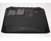 Acer 60.Q5AN2.001 COVER.LOWER.BLACK