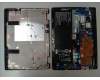 Acer 60.VMUN8.003 COVER.LOWER.BLACK