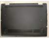 Acer 60.VMUN8.003 COVER.LOWER.BLACK