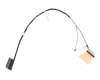 6017B1547201 Original Asus Displaykabel LED eDP 40-Pin