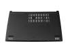60HVSN70012 Original Acer Gehäuse Unterseite schwarz