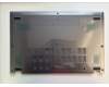 Acer 64.KUEN2.001 COVER.LOWER.GRAY