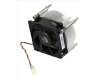 644724-001 HP Heatsink 95W MT with CPU fan