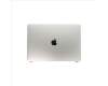 661-16807 Apple Display incl. frame (Original) - Silver, Apple MacBook Air 13 (2020)