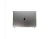 661-17548 Apple Display incl. frame (Original) - Grey, Apple MacBook Pro 13 (2020) / MacBook Pro 13 (2022)