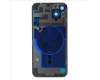 661-30384 Apple Back Glass (Original) - Starlight, Apple iPhone 14 Plus