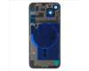 661-30386 Apple Back Glass (Original) - Blue, Apple iPhone 14 Plus