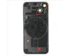 661-30414 Apple Back Glass (Original) - Starlight, Apple iPhone 14