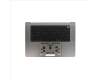 661-32189 Apple Top Case ANSI en-US incl. Battery - Space Gray, Apple MacBook Pro 16 (2023)