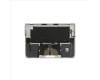 661-32190 Apple Top Case ANSI en-US incl. Battery - Silver, Apple MacBook Pro 16 (2023)