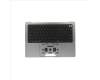661-32210 Apple Top Case ANSI en-US incl. Battery - Space Gray, Apple MacBook Pro 14 (2023)