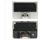 661-32211 Apple Top Case ANSI en-US incl. Battery - Silver, Apple MacBook Pro 14 (2023)