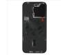 661-35700 Apple Back Glass (Original) - Black Titanium, Apple iPhone 15 Pro