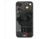 661-36841 Apple Back Glass (Original) - Blue, Apple iPhone 15