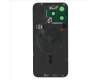 661-36907 Apple Back Glass (Original) - Black Titanium, Apple iPhone 15 Pro Max