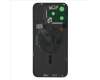 661-36909 Apple Back Glass (Original) - Natural Titatium, Apple iPhone 15 Pro Max
