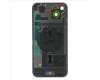 661-37208 Apple Back Glass (Original) - Black, Apple iPhone 15 Plus