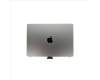 661-40217 Apple Display incl. frame (Original) - Grey, Apple MacBook Air 13 (2024)