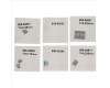 661-40277 Apple Trackpad (Original) - Black, Apple MacBook Air 13 (2024)