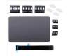 661-42651 Apple Trackpad (Original) - Black, Apple MacBook Pro 14 (M4 Pro) (2024)