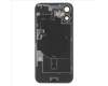 661-42838 Apple Back Glass (Original) - Black, Apple iPhone 16 Plus