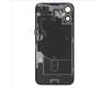 661-42839 Apple Back Glass (Original) - White, Apple iPhone 16 Plus