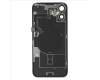 661-42841 Apple Back Glass (Original) - Blue, Apple iPhone 16 Plus
