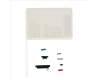 661-43536 Apple Display (Original), Apple iPad Air 11 M2 (2024) Wi-Fi