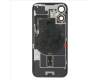 661-44802 Apple Back Glass (Original) - White, Apple iPhone 16
