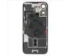 661-44804 Apple Back Glass (Original) - Ultramarine, Apple iPhone 16