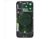 661-44958 Apple Back Glass (Original) - Black Titanium, Apple iPhone 16 Pro Max