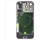 661-44960 Apple Back Glass (Original) - Desert Titanium, Apple iPhone 16 Pro Max
