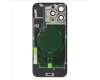 661-44961 Apple Back Glass (Original) - Natural Titatium, Apple iPhone 16 Pro Max