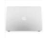 661-50103 Apple Display incl. frame (Original) - Silver, Apple MacBook Air 13 (2025)