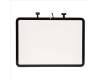 661-51080 Apple Cover glass, Apple iPad A16 (2025) Wi-Fi + Cellular