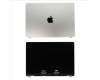661-53078 Apple Display nano-texture (Original) - Silver, Apple MacBook Pro 14 (2025)