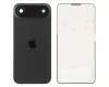 661-55236 Apple Back cover (Original) - Black, Apple iPhone Air