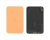 661-56054 Apple Back cover (Original) - Dark Orange, Apple iPhone 17 Pro Max