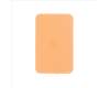 661-56054 Apple Back cover (Original) - Dark Orange, Apple iPhone 17 Pro Max