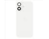 661-56058 Apple Back cover (Original) - White, Apple iPhone 17