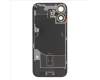 661-56058 Apple Back cover (Original) - White, Apple iPhone 17