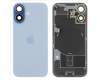 661-56059 Apple Back cover (Original) - Blue, Apple iPhone 17