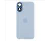 661-56059 Apple Back cover (Original) - Blue, Apple iPhone 17